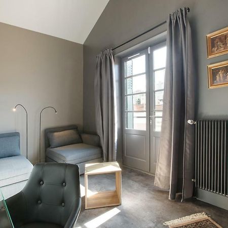 La Maison Prune Лион Екстериор снимка