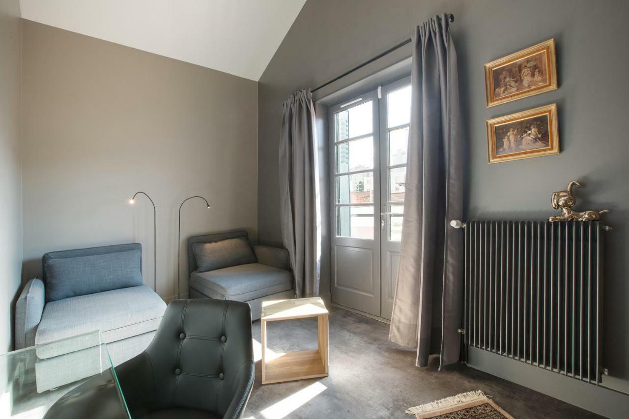La Maison Prune Лион Екстериор снимка