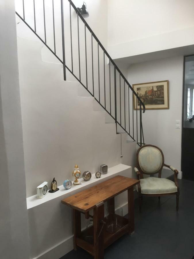 La Maison Prune Лион Екстериор снимка